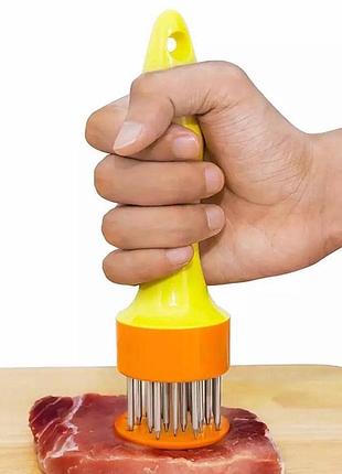 Тендерайзер размягчитель для мяса