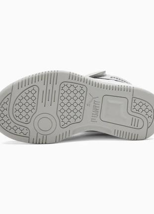 Детские хайтопы, высокие кроссовки puma rebound joy, 100% оригинал