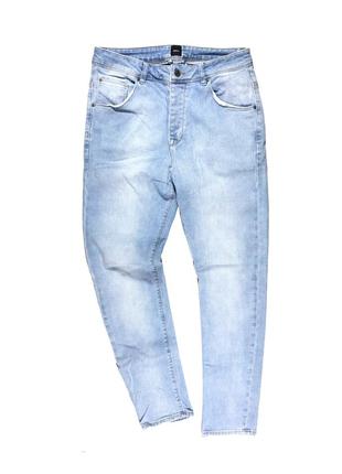 Джинси asos levis джинсові брюки1 фото