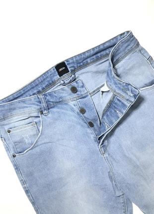 Джинси asos levis джинсові брюки5 фото