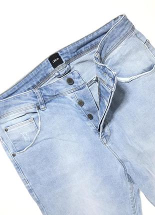 Джинси asos levis джинсові брюки3 фото