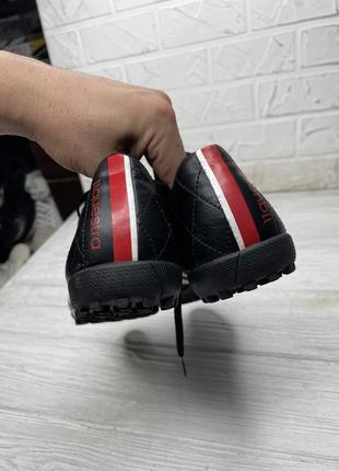Копы adidas 7