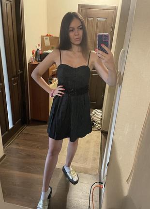 Сукня jennyfer 4