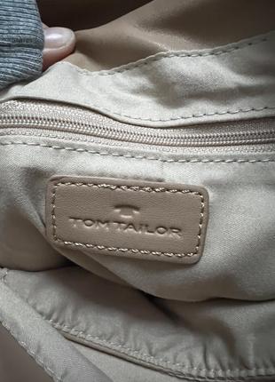 Сумка tom tailor 5