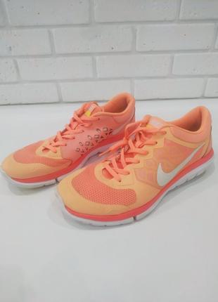 Кроссовки nike wmns flex run 2015