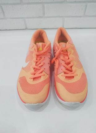 Кросівки nike wmns flex run 20154 фото