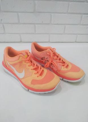 Кроссовки nike wmns flex run 20153 фото