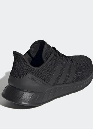 Дитячі кросівки adidas questar flow nxt2 фото