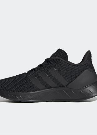 Дитячі кросівки adidas questar flow nxt3 фото