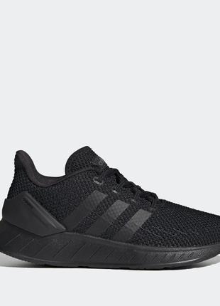 Дитячі кросівки adidas questar flow nxt6 фото