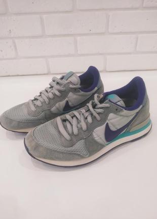 Кроссовки кросівки nike women's internationalist