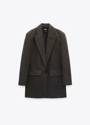 Піджак жіночій zara