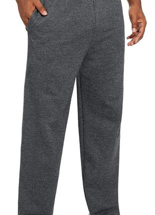 Hanes, мужские спортивные штаны, размер l