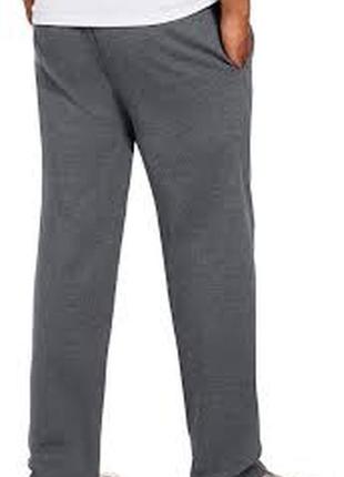 Hanes, мужские спортивные штаны, размер l3 фото