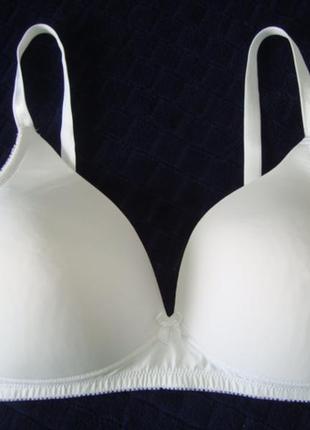 The c&a lingerie-90с-білий без кісточок