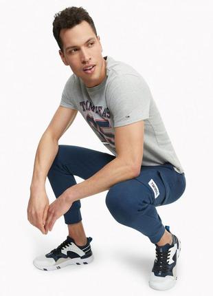 Чоловічі джоггеры tommy hilfiger2 фото