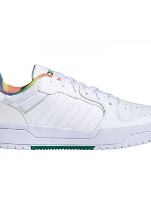 Кеди adidas neo entrap pride2 фото