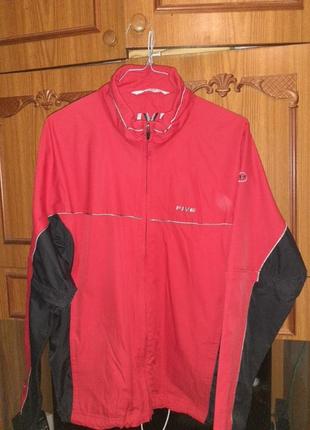 Ветровка five seasons