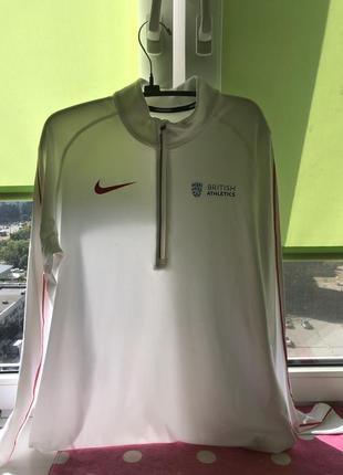Спортивна кофта mens nike
