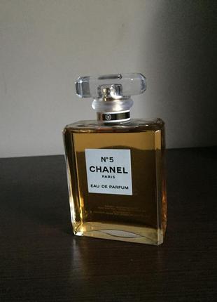 Парфум chanel 5