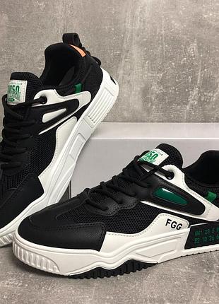 Кроссовки мужские демисезон(лето, осень, весна, зима)