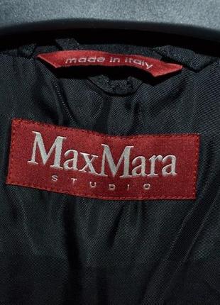 Женское пальто max mara5 фото