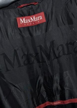 Женское пальто max mara6 фото