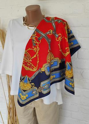 Шовкова хустка