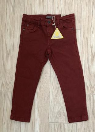 Стильні джинси