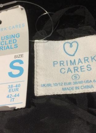 Женская куртка от primark s3 фото