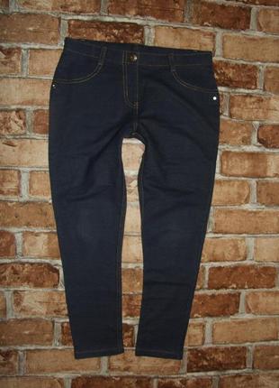 Штаны лосины треггинсы девочке 9 лет next