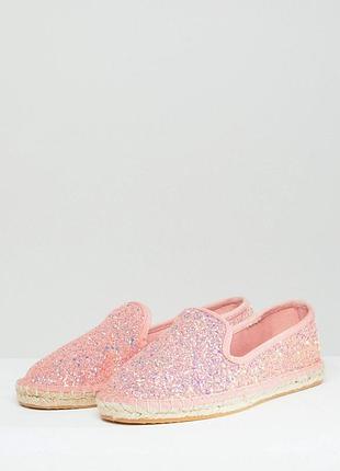 Женские эспадрильи asos