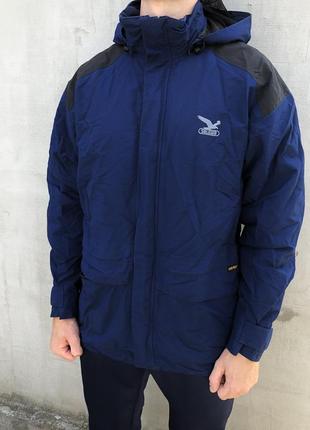 Куртка дощовик salewa gore tex
