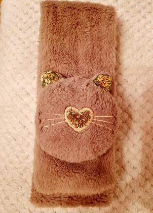 Шарф дитячий