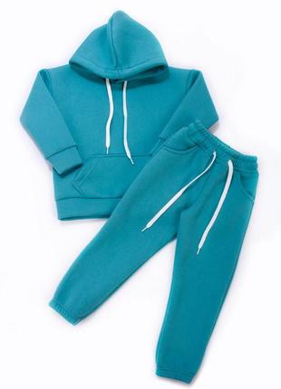 Спортивний костюм теплий, спортивный костюм на флисе