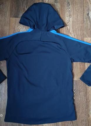 Реглан,худі nike ucfb dri fit 8