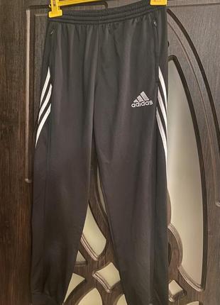 Класні, спортивні штани від бренду adidas 👌3 фото