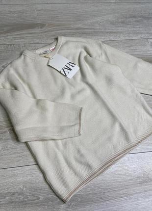 Світер zara 5