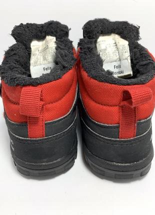 Черевики quechua waterproof* 4