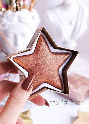 Хайлайтер makeup revolution star of the show