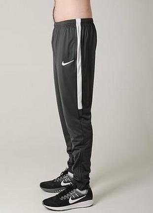 Спортивні штани nike dry acdmy pant1 фото