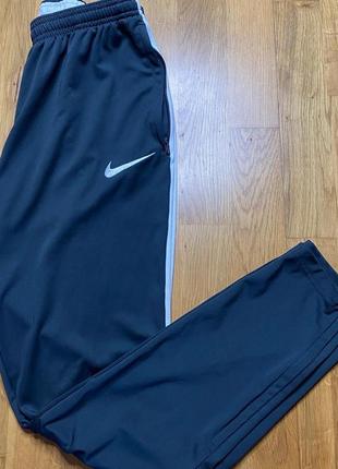 Спортивні штани nike dry acdmy pant2 фото