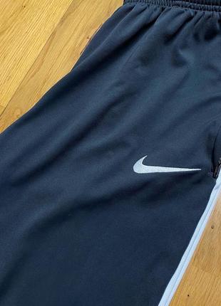 Спортивні штани nike dry acdmy pant3 фото