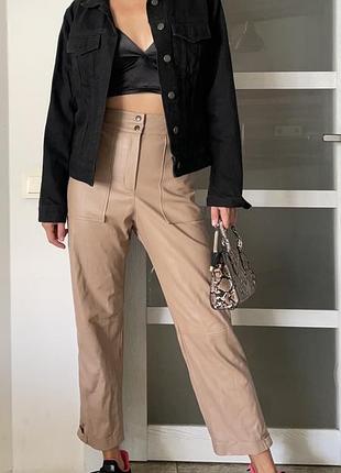 Джинсова куртка