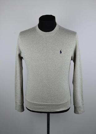 Кофта/свитшот polo ralph lauren