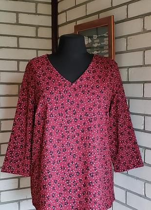 Лонгслив, кофта bonmarche 20-22 р-ру. 9