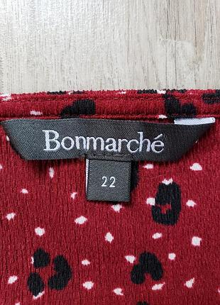 Лонгслив, кофта bonmarche 20-22 р-ру. 3