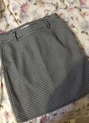 Юбка cropp