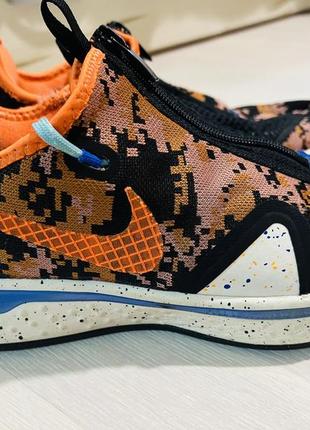 Кросівки баскетбольні nike pg 4