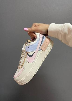 Жіночі кросівки nike air force shadow pink glaze

женские кроссовки найк